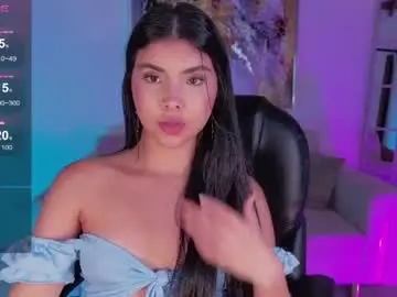 Chaturbate Live Sex of mialaurence_