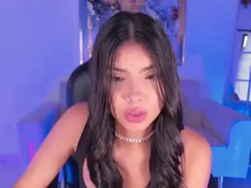 Chaturbate Free Porn Cam of mialaurence_