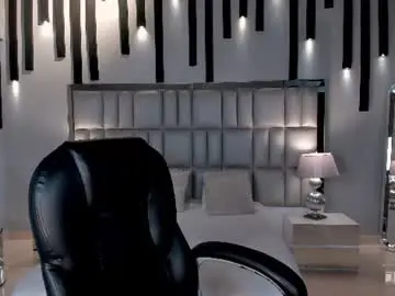 Chaturbate Nude Webcam of mialaurence_