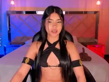 Chaturbate Sex Cam of mialaurence_