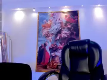 Chaturbate Sex Cam of mialaurence_