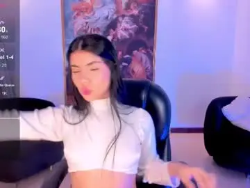Chaturbate Free Porn Cam of mialaurence_