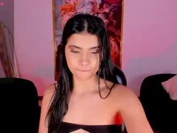 Chaturbate Sex Cam of mialaurence_