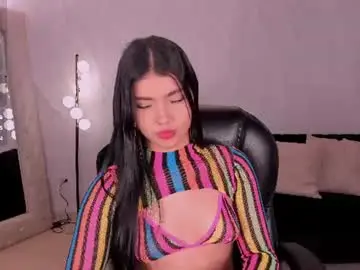 Chaturbate Live Sex Cam of mialaurence_