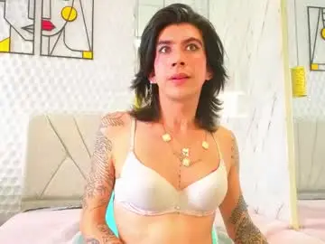 Chaturbate Sex Cam of missscarlett__