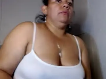 Chaturbate Private Sex Chat of zahi_willx