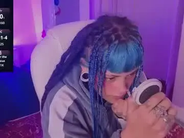 Chaturbate Live Porn of _sharlotte777