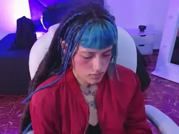Chaturbate Sex Cam of _sharlotte777
