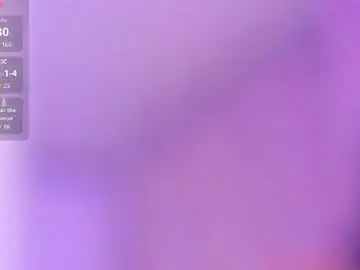 Chaturbate Live Sex Cam of allison_alahia