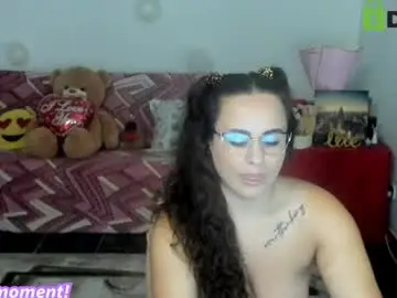 Chaturbate Sex Cam of anissyax