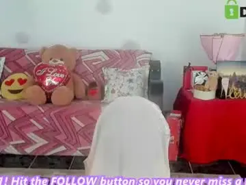 Chaturbate Best live sex cam show of anissyax
