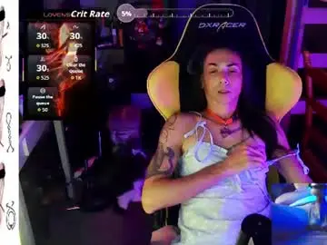 Chaturbate Adult Video Chat of aurorarav3n