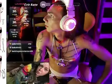 Chaturbate Sex Cam of aurorarav3n