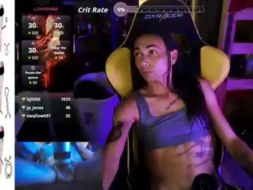 Chaturbate Sex Chat of aurorarav3n