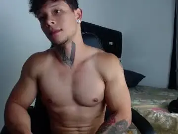 Chaturbate Free Porn Cam of erosscott