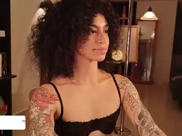 Chaturbate Adult Webcams of fresatanica