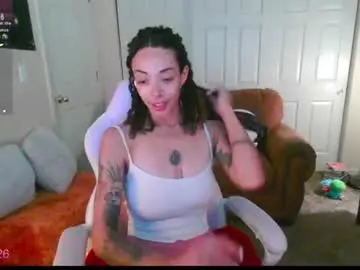 Chaturbate Sex Cam of gunzinrose