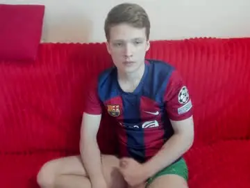 Chaturbate Adult Webcam of konnor_deviant