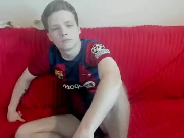 Chaturbate Best live sex cam show of konnor_deviant