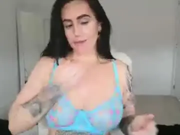 Chaturbate Sex Cam of libbyloveheartx
