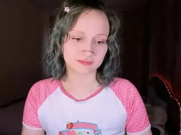 Chaturbate Live Sex Cam of mariamilkis
