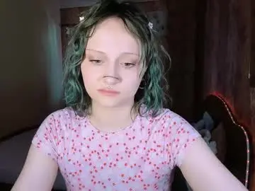 Chaturbate Sex Cam of mariamilkis