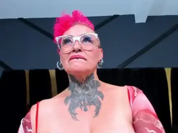 Chaturbate Free Porn Cam of mistress_sandy