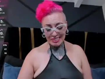 Chaturbate Sex Cam of mistress_sandy