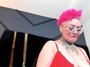 Chaturbate Free Porn Cam of mistress_sandy