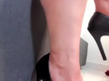 Chaturbate Live Sex of mistress_sandy