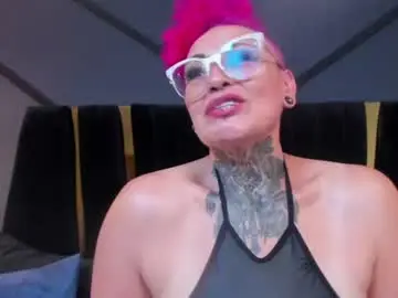 Chaturbate Live Sex of mistress_sandy