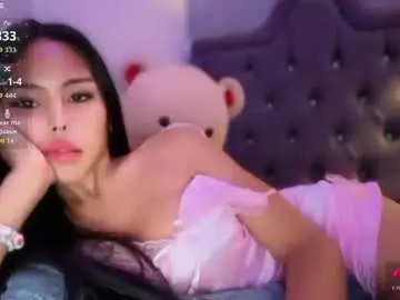 Chaturbate Free Live Porn of mollysky_smith