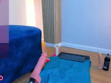 Chaturbate Adult Webcam of naomi_viper_