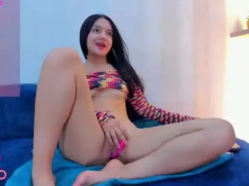 Chaturbate Watch Live Sex Cams of naomi_viper_