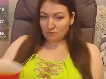 Chaturbate Live Sex of nataly_cute1