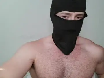 Chaturbate Live Sex Cam of phantomgent