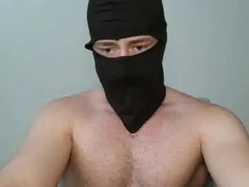 Chaturbate Sex Chat of phantomgent