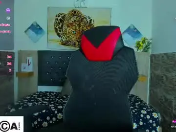 Chaturbate Adult Webcam of princess_martinez