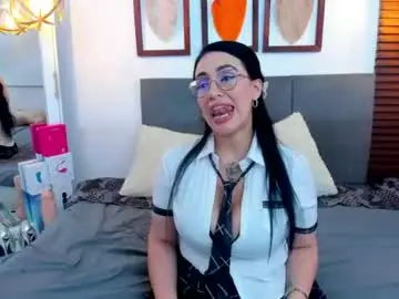 Chaturbate Live Sex of scarleth_swann