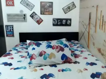 Chaturbate Sex Cam of sinfullgirls