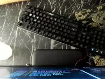 Chaturbate Nude Webcam of thejoker_master222