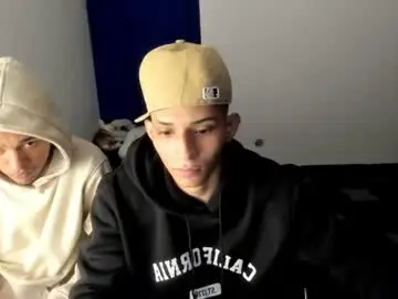 Chaturbate Live Porn of thejoker_master222