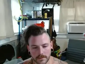 Chaturbate Private Sex Chat of thequantumcertainty