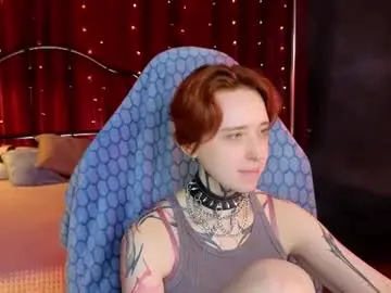 Chaturbate Adult Webcam of vixen_noir