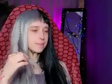 Chaturbate Live Porn of vixen_noir