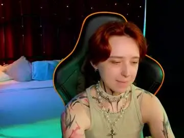 Chaturbate Free Porn Cam of vixen_noir