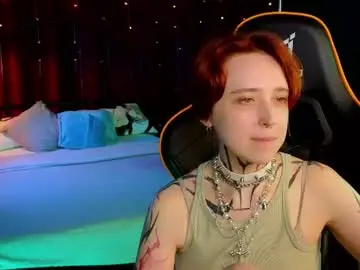 Chaturbate Watch Live Sex Cams of vixen_noir