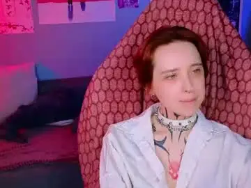 Chaturbate Adult Video Chat of vixen_noir