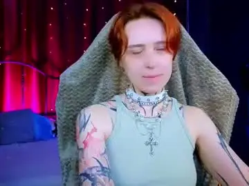 Chaturbate Nude Webcam of vixen_noir