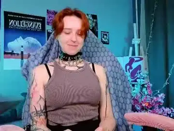 Chaturbate Best Webcam of vixen_noir